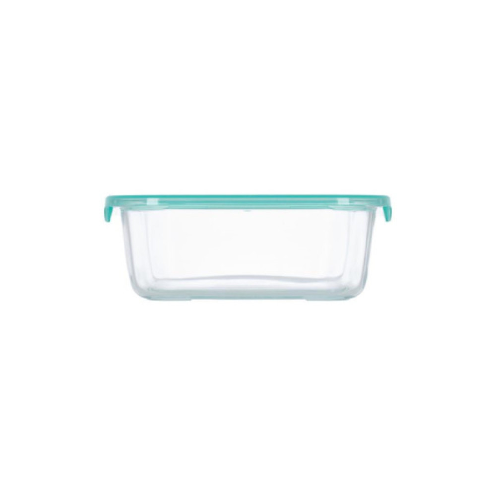 Харчовий контейнер Luminarc Keep'n Box Lagoon квадр. 1220 мл (P5520)