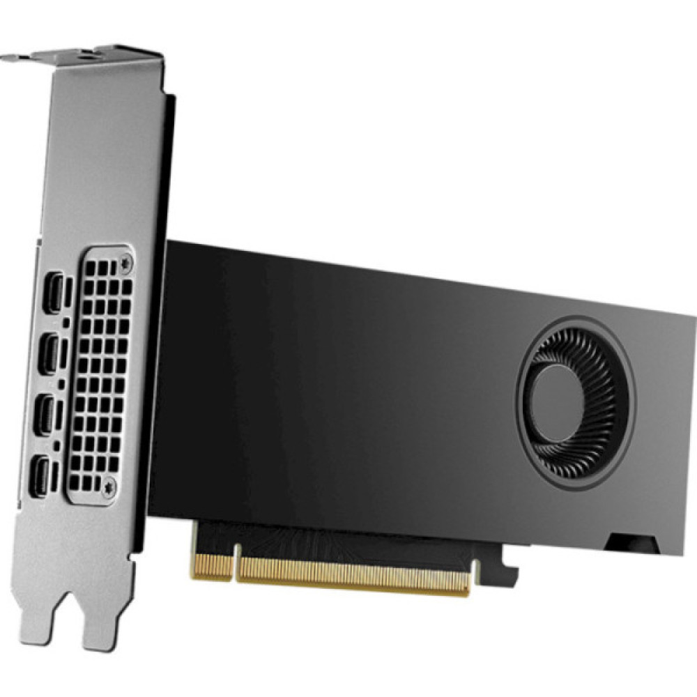 PNY NVIDIA RTX2000 ADA 16G 4mDP (VCNRTX2000ADA-SB)