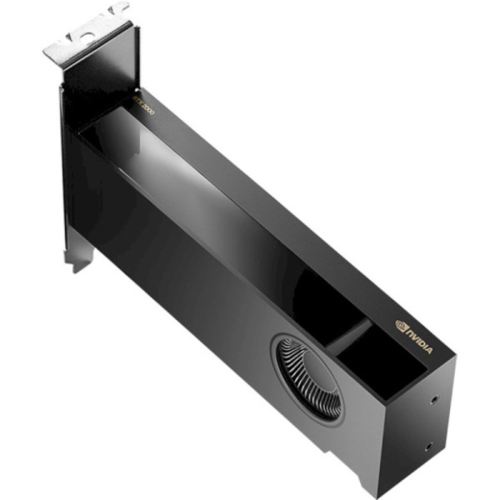 PNY NVIDIA RTX2000 ADA 16G 4mDP (VCNRTX2000ADA-SB)