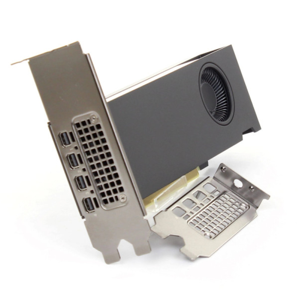 PNY NVIDIA RTX2000 ADA 16G 4mDP (VCNRTX2000ADA-SB)