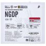 Блок живлення 1stPlayer 1000W (NGDP-GLD-1000-WH-EU)