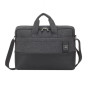 Сумка для ноутбука RivaCase 15.6" 8831 Black (8831Black) Сумка для ноутбука RivaCase 15.6" 8831 Black (8831Black)