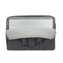 Сумка для ноутбука RivaCase 15.6" 8831 Black (8831Black) Сумка для ноутбука RivaCase 15.6" 8831 Black (8831Black)