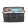 Сумка для ноутбука RivaCase 15.6" 8831 Black (8831Black) Сумка для ноутбука RivaCase 15.6" 8831 Black (8831Black)
