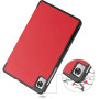 Чохол до планшета BeCover Smart Case Realme Pad Mini 8.7" Red (708260) Чохол до планшета BeCover Smart Case Realme Pad Mini 8.7" Red (708260)