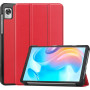 Чохол до планшета BeCover Smart Case Realme Pad Mini 8.7" Red (708260) Чохол до планшета BeCover Smart Case Realme Pad Mini 8.7" Red (708260)