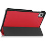 Чохол до планшета BeCover Smart Case Realme Pad Mini 8.7" Red (708260) Чохол до планшета BeCover Smart Case Realme Pad Mini 8.7" Red (708260)