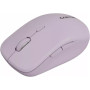 Мишка Canyon MW-12 Wireless/Bluetooth Pink (CNS-CMSW12P) Мишка Canyon MW-12 Wireless/Bluetooth Pink (CNS-CMSW12P)