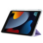 Чохол до планшета BeCover Ultra Slim Origami Transparent Apple Pencil Apple iPad 10.2 2019/2020/2021 Purple (711101) Чохол до планшета BeCover Ultra Slim Origami Transparent Apple Pencil Apple iPad 10.2 2019/2020/2021 Purple (711101)