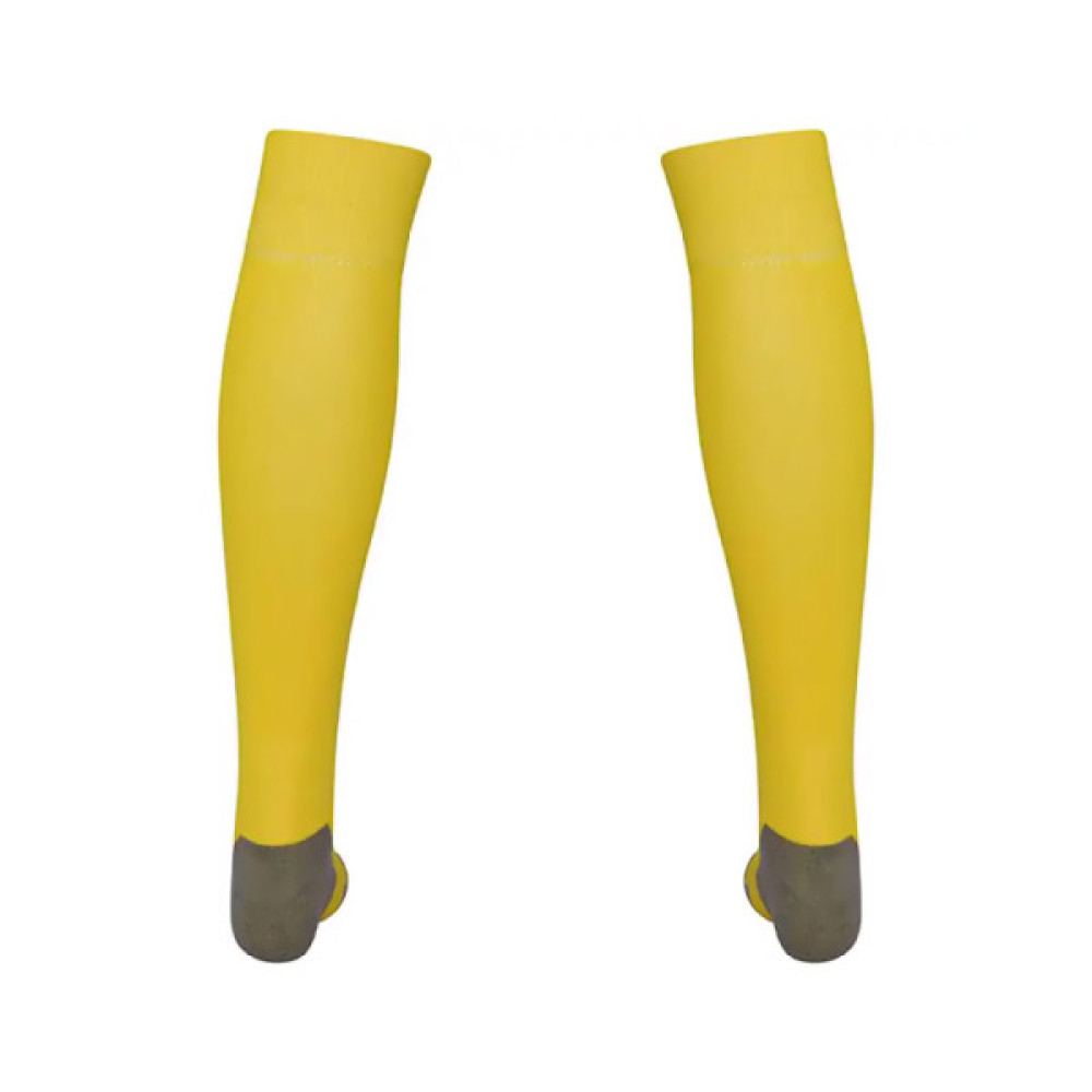 Гетри Puma Team Liga Socks Core 703441-07 жовтий 31-34 (4059504600946)