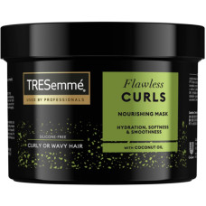 Маска для волосся Tresemme Flawless Curls Живильна 440 мл (8720181530777)