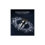 Зарядний пристрій Maxxter USB + cable USB-C to Lighting (PD 20W) (WC-PD-CtL-01) Зарядний пристрій Maxxter USB + cable USB-C to Lighting (PD 20W) (WC-PD-CtL-01)