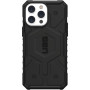 Чохол до мобільного телефона UAG Apple iPhone 14 Pro Max Pathfinder Magsafe, Black (114055114040) Чохол до мобільного телефона UAG Apple iPhone 14 Pro Max Pathfinder Magsafe, Black (114055114040)