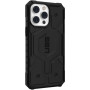 Чохол до мобільного телефона UAG Apple iPhone 14 Pro Max Pathfinder Magsafe, Black (114055114040) Чохол до мобільного телефона UAG Apple iPhone 14 Pro Max Pathfinder Magsafe, Black (114055114040)