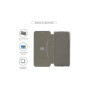 Чохол до мобільного телефона BeCover Exclusive Samsung Galaxy M14 5G SM-M146 Dark Green (709041) Чохол до мобільного телефона BeCover Exclusive Samsung Galaxy M14 5G SM-M146 Dark Green (709041)