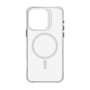 Чохол до мобільного телефона Armorstandart Clear Magsafe Apple iPhone 16 Pro Tansparent (ARM78563) Чохол до мобільного телефона Armorstandart Clear Magsafe Apple iPhone 16 Pro Tansparent (ARM78563)