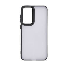 Чохол до мобільного телефона Armorstandart Frame Samsung A56 5G Black (ARM84815)
