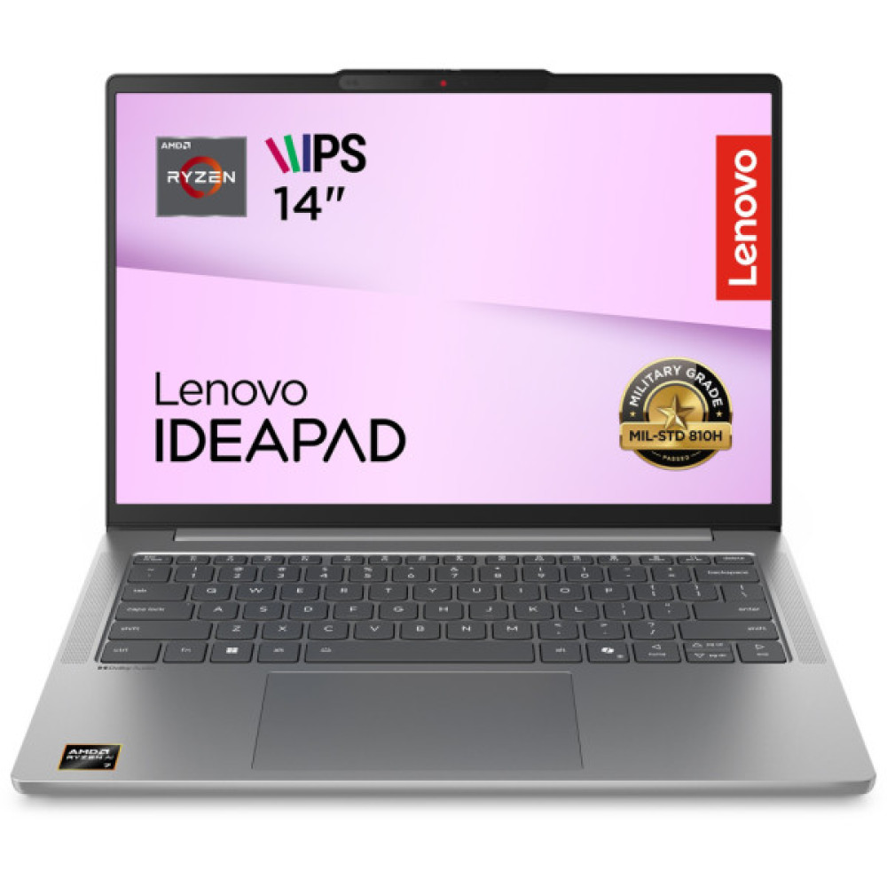 Ноутбук Lenovo IdeaPad Slim 5 14ARP10 (83HT0035RA) Ноутбук Lenovo IdeaPad Slim 5 14ARP10 (83HT0035RA)