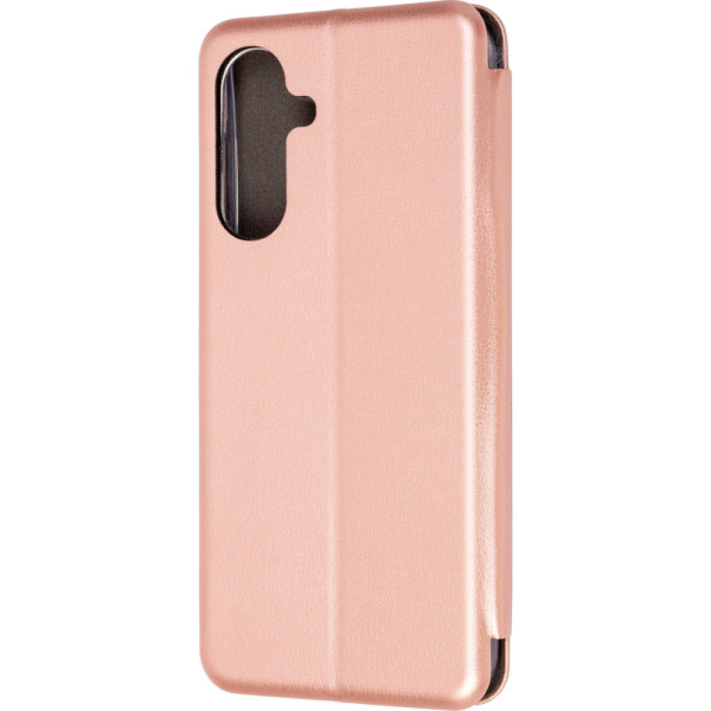 Чохол до мобільного телефона Armorstandart G-Case Samsung A17 4G Rose Gold (ARM86785) Чохол до мобільного телефона Armorstandart G-Case Samsung A17 4G Rose Gold (ARM86785)