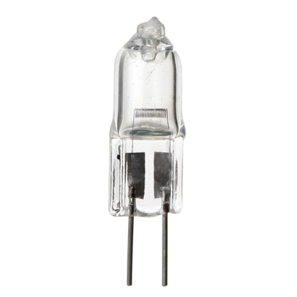Лампочка Delux JC 12V 50W G5.3 (10007794) Лампочка Delux JC 12V 50W G5.3 (10007794)