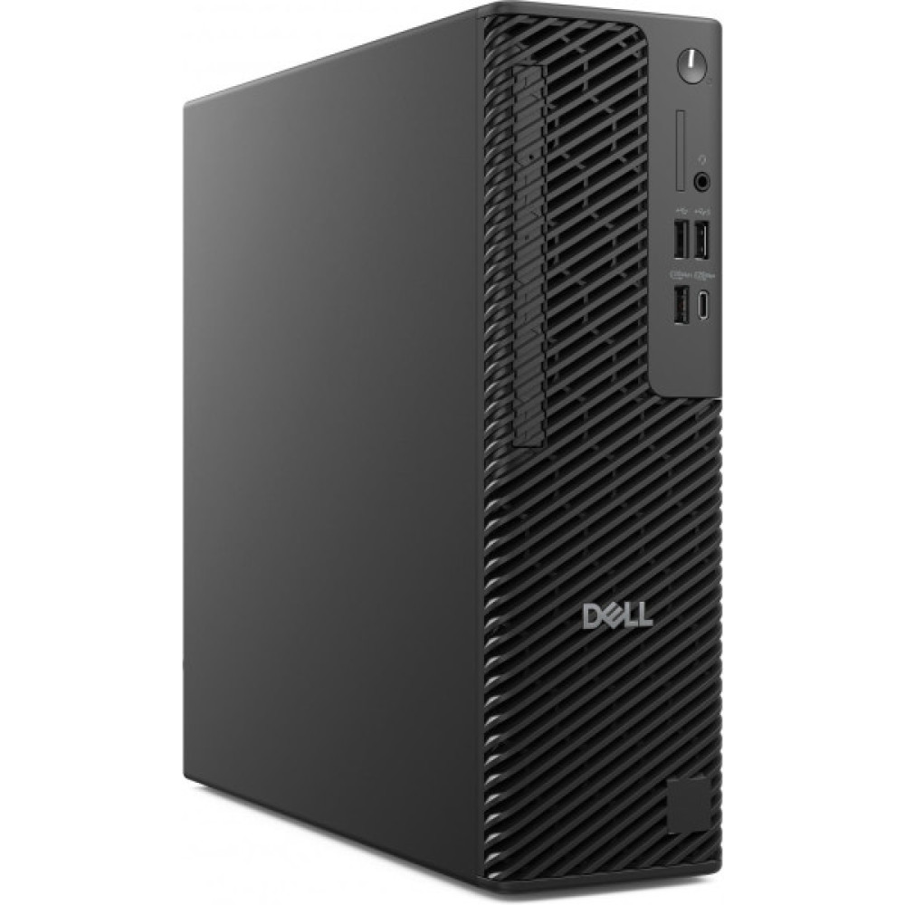 Робоча станція DELL Pro Max Slim, Intel U7-265, 16GB, F512GB, UMA, кл+м, Win11P