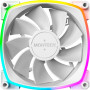 Кулер до корпусу MONTECH RX120 PWM (W31) Кулер до корпусу MONTECH RX120 PWM (W31)