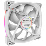 Кулер до корпусу MONTECH RX120 PWM (W31) Кулер до корпусу MONTECH RX120 PWM (W31)