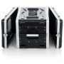 Кейс для звукового обладнання Gator 6U Audio Rack (Shallow) (GR-6S)