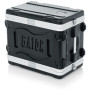 Кейс для звукового обладнання Gator 6U Audio Rack (Shallow) (GR-6S)