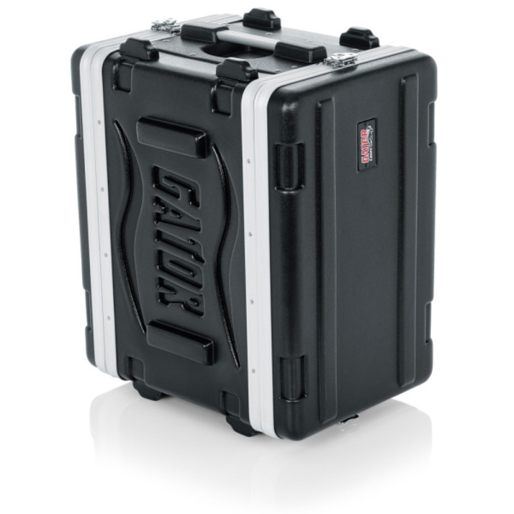 Кейс для звукового обладнання Gator 6U Audio Rack (Shallow) (GR-6S)