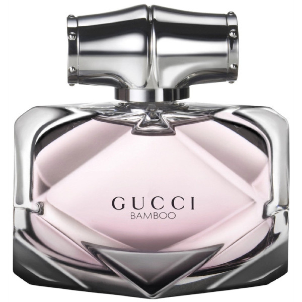 Парфумована вода Gucci Bamboo 50 мл (737052925073)