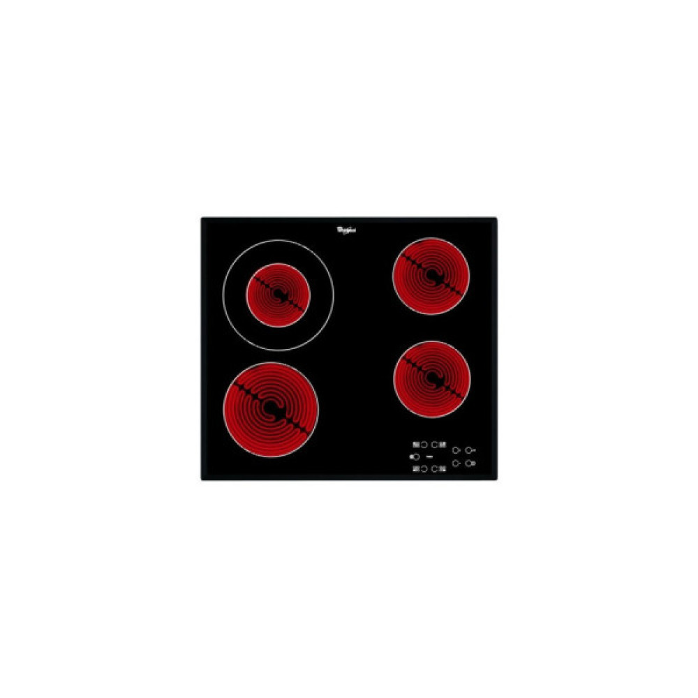 Варочна поверхня Whirlpool AKT 8130 BA (AKT8130BA)