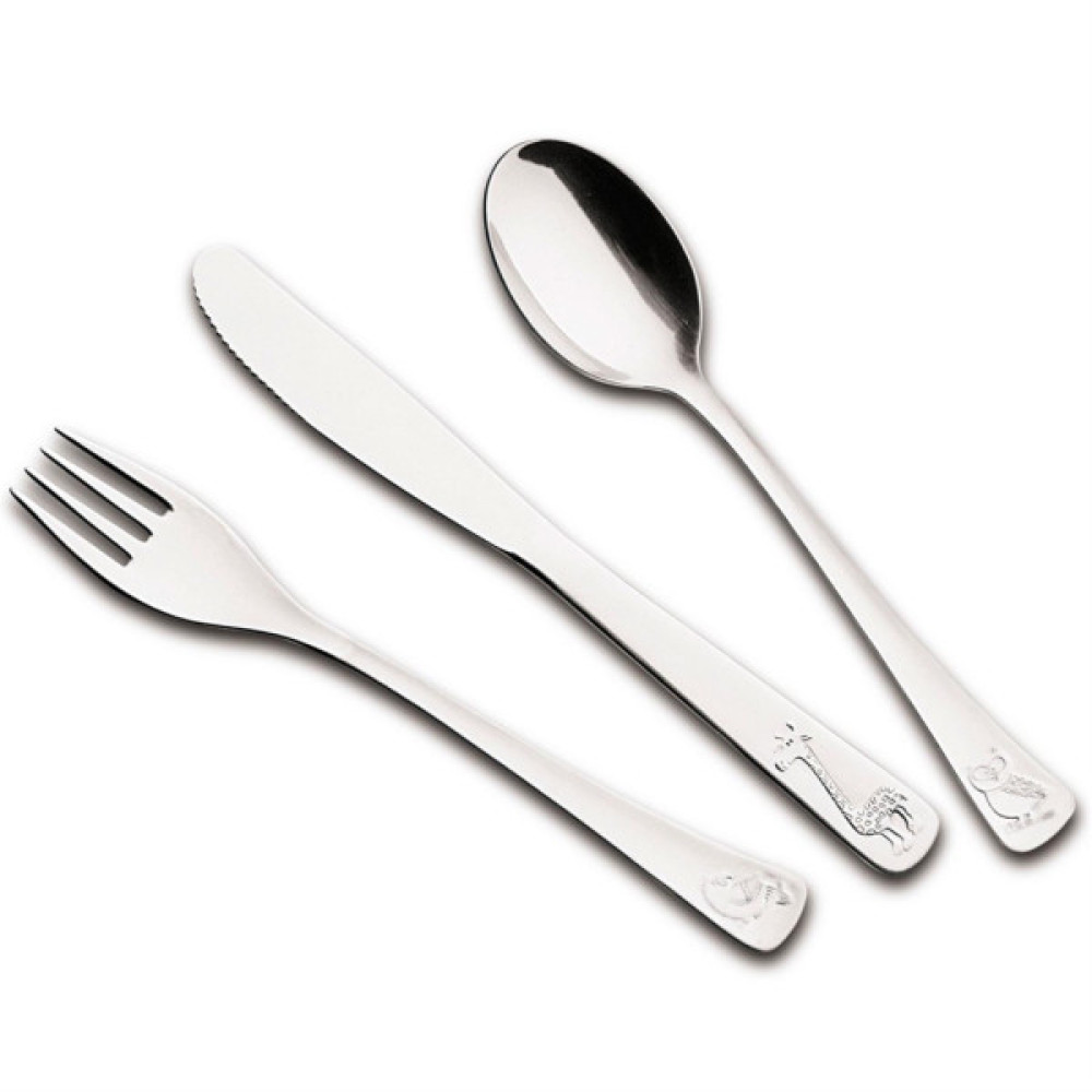 Десертна ложка Tramontina Baby 1шт (63970/015)