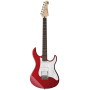 Електрогітара Yamaha Pacifica 012 Red Metallic
