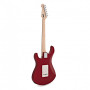 Електрогітара Yamaha Pacifica 012 Red Metallic