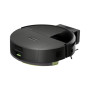 Пилосос iRobot Roomba Combo Dust Compactor 205 (Black) (L121040)