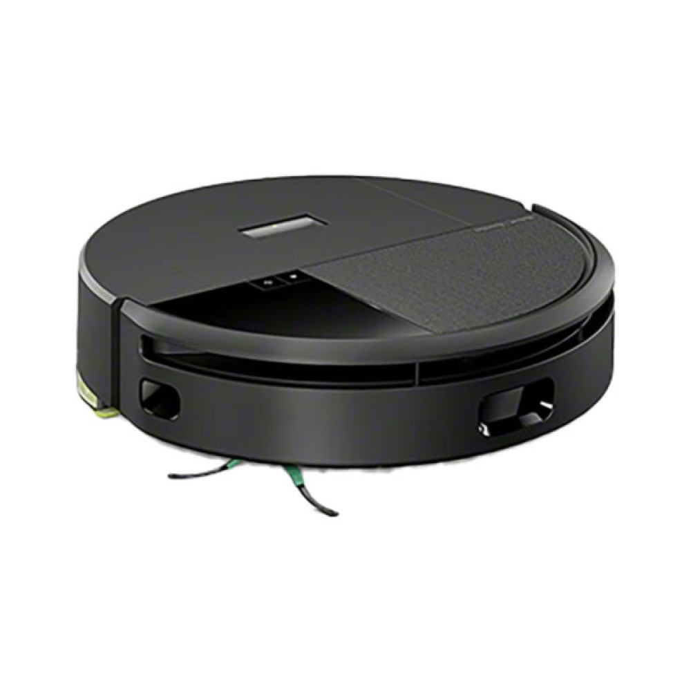 Пилосос iRobot Roomba Combo Dust Compactor 205 (Black) (L121040)