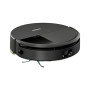 Пилосос iRobot Roomba Combo Dust Compactor 205 (Black) (L121040)