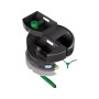 Пилосос iRobot Roomba Combo Dust Compactor 205 (Black) (L121040)