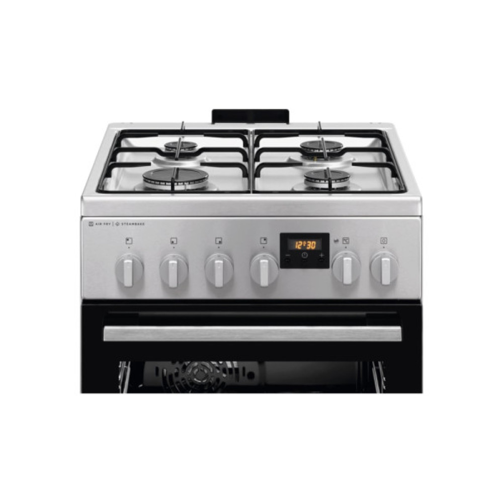 Плита Electrolux LKK560228X