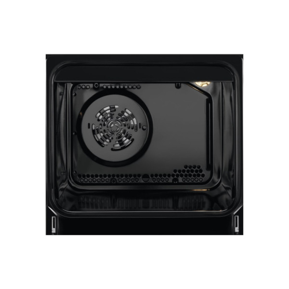 Плита Electrolux LKK560228X