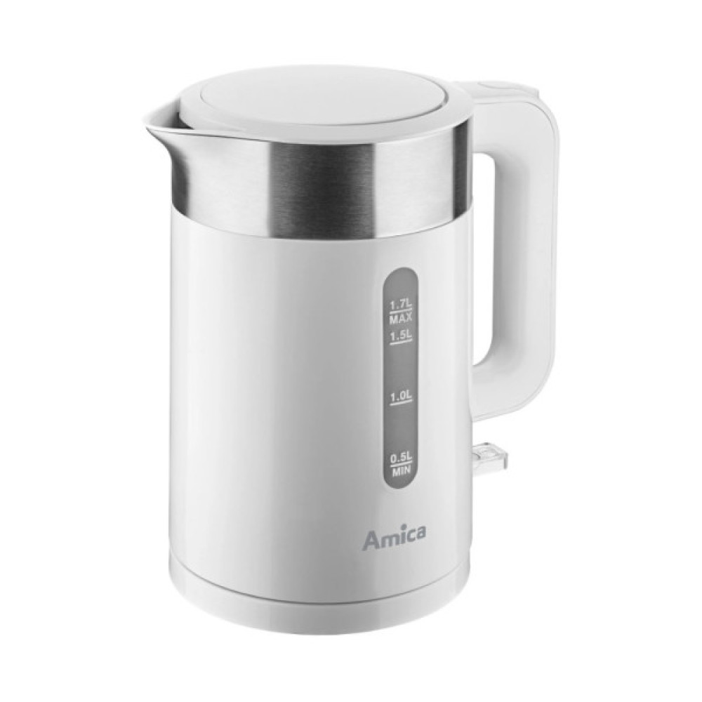 Електрочайник AMICA KD 3011