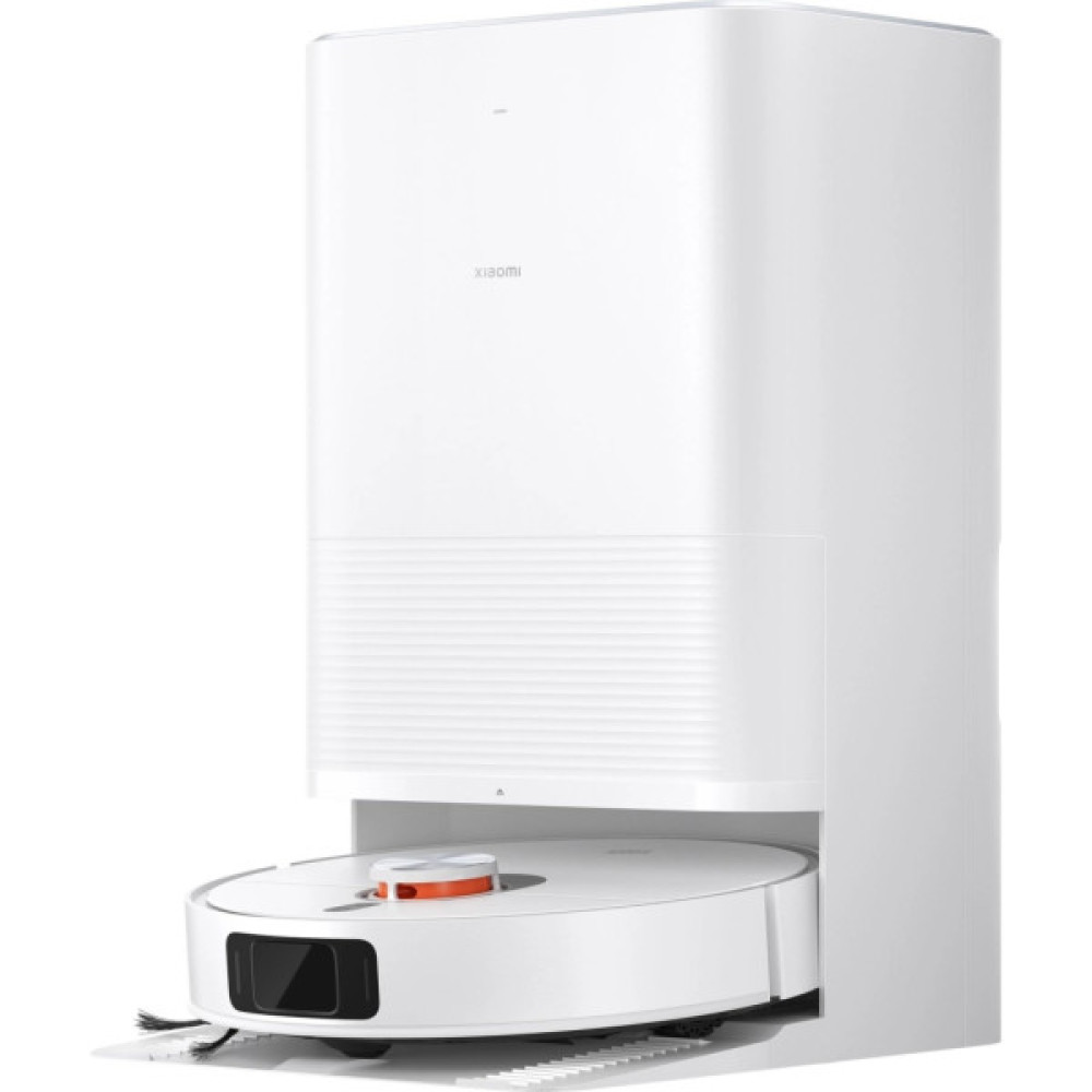 Пилосос Xiaomi Robot Vacuum X20 Pro