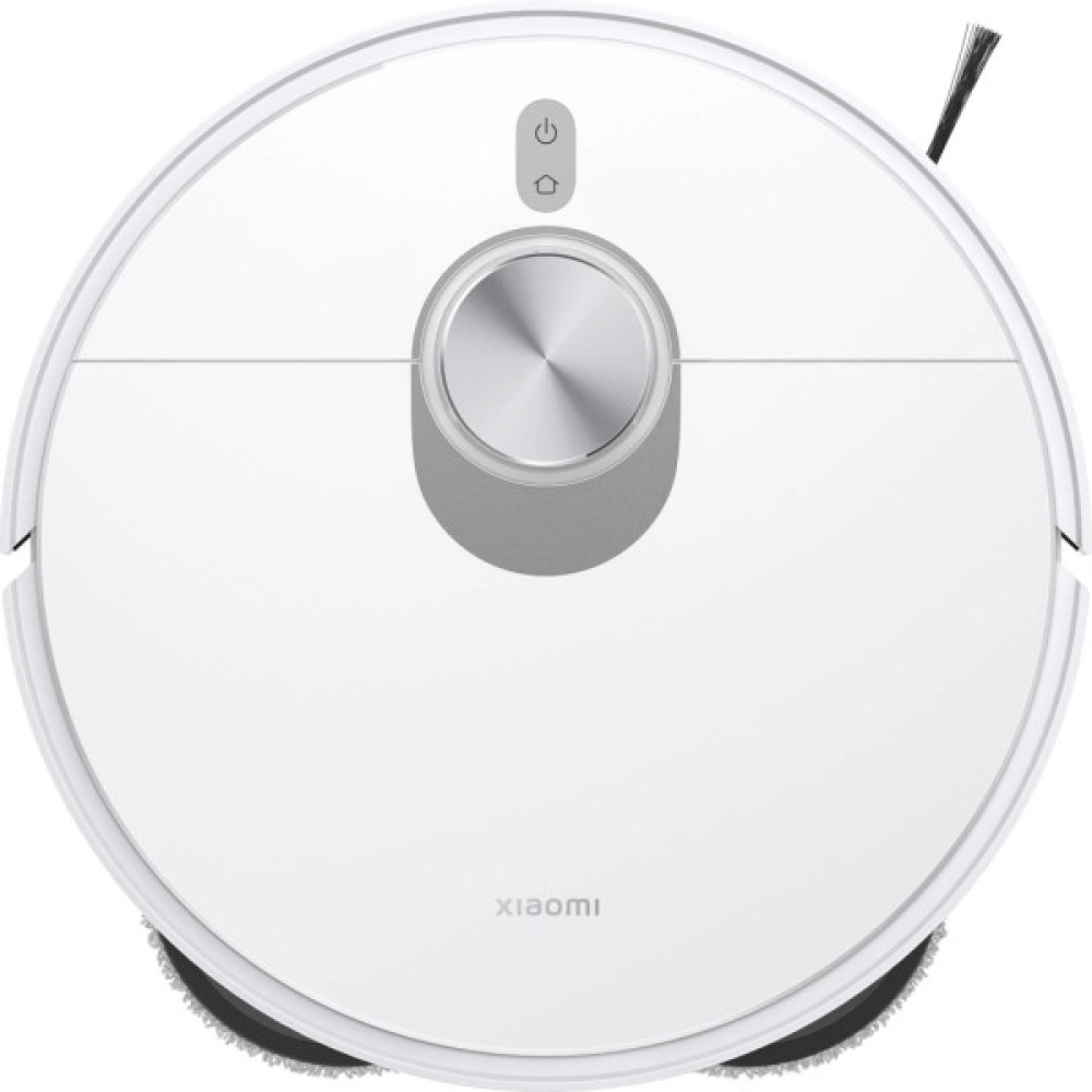Пилосос Xiaomi Robot Vacuum X20 Pro