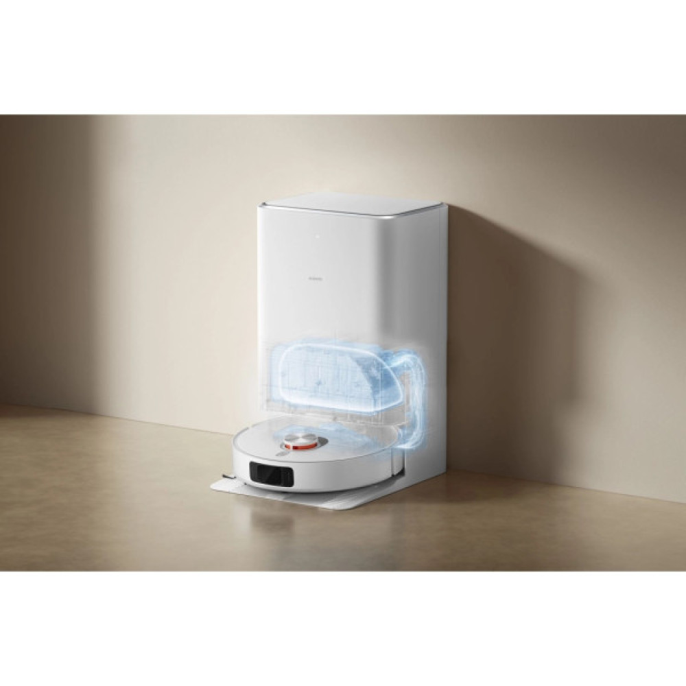 Пилосос Xiaomi Robot Vacuum X20 Pro