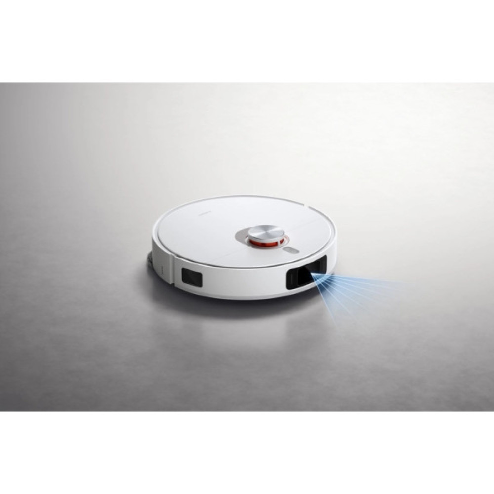 Пилосос Xiaomi Robot Vacuum X20 Pro