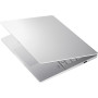 Ноутбук ASUS Vivobook S 14 M3407HA-SF079 14" WUXGA OLED, AMD R5-220, 16GB, F512GB, UMA, NoOS, Сріблястий