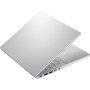 Ноутбук ASUS Vivobook S 14 M3407HA-SF079 14" WUXGA OLED, AMD R5-220, 16GB, F512GB, UMA, NoOS, Сріблястий
