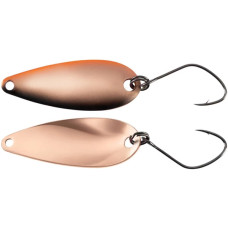 Блешня Select Rival 1.9g 30mm 06 Copper Trick (1870.79.86)