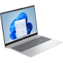 Ноутбук HP OmniBook 5 16-af1009ua 16" WUXGA IPS AG, Intel U7-255U, 32GB, F1TB, UMA, DOS, сріблястий